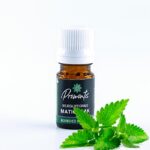 Lemongrass essential oil (Melissa officinalis) 5ml