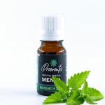 Peppermint essential oil (Mentha piperita) 10ml