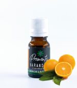 Sweet orange essential oil (Citrus aurantium dulcis peel Oil) 10ml