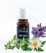 MITRA - blend of essential oils 10ml