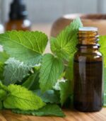 Lemongrass essential oil (Melissa officinalis) 5ml - Image 2