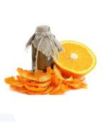 Sweet orange essential oil (Citrus aurantium dulcis peel Oil) 10ml - Image 2