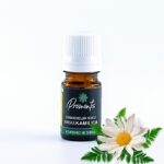 Roman Chamomile Essential Oil (Chamaemelum nobile) 5ml
