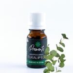 Eucalyptus essential oil