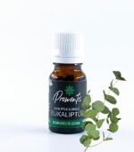 Eucalyptus essential oil