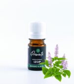 Isop essential oil, Miloduh 5ml