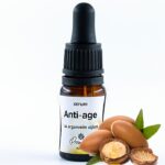 Anti-age serum with Argan oil 10ml