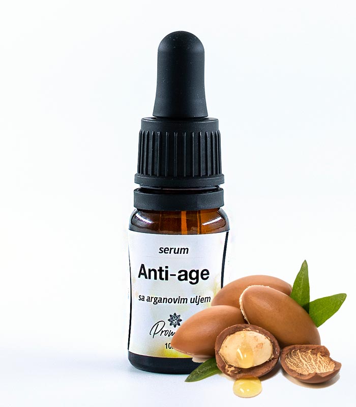 Anti-age-serum-sa-Arganovim-uljem
