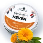 Vegetable ointment - Marigold 60g