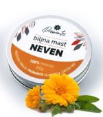 Vegetable ointment - Marigold 60g