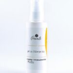 Facial cleansing gel 100ml