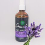Lavender hydrolate 100ml