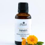 Infusion oil Nevena, Calendula oil 30ml
