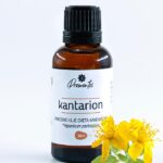 St. John's wort infusion oil, Hypericum perforatum oil 30ml
