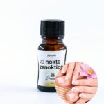 Nail and cuticle serum 10ml