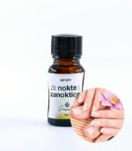 Nail and cuticle serum 10ml