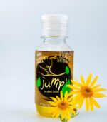 Oil for sports and therapeutic massage - JUMP 100ml