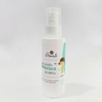 Mosquito repellent gel- children 100 mL