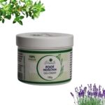 FOOTPROTECTION gel-cream 150g