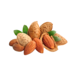Almond oil