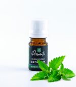 Eterično ulje matičnjaka ( Melissa officinalis) 5ml - Slika 3