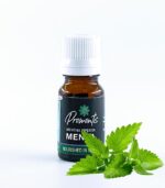 Eterično ulje mente ( Mentha piperita) 10ml - Slika 3