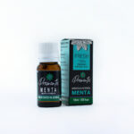 Eterično ulje mente ( Mentha piperita) 10ml