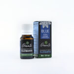 Eterično ulje Ruzmarina (Rosmarinus officinalis) 10ml