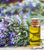 Eterično ulje Ruzmarina (Rosmarinus officinalis) 10ml - Slika 2