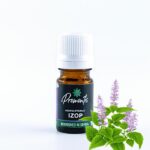 Eterično ulje Izop, Miloduh 5ml