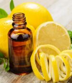 Eterično ulje Limuna ( Citrus Limon Peel Oil) 10ml - Slika 2