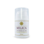 Milica - krema sa prirodnim SPF-om-