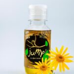 Ulje za sportsku i terapeutsku masažu- JUMP 100ml