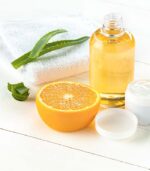 Masažno ulje Ruzmarin Limun 100ml - Slika 2