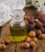 Anti-age serum sa Arganovim uljem 10ml - Slika 2