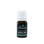 Eterično ulje bosiljka (Ocimum Basilicum) 5ml
