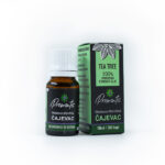 Eterično ulje čajevca (Melaleuca Alternifollia) 10ml