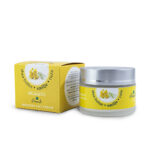 Recovery face cream