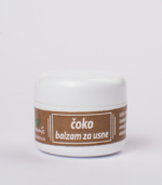 Balzam za usne čokolada - Slika 2