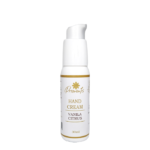 Hand cream