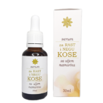 Serum za kosu sa uljem ruzmarina 30ml