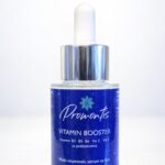 Vitamin booster- hijaluronski serum za ujednačen ten