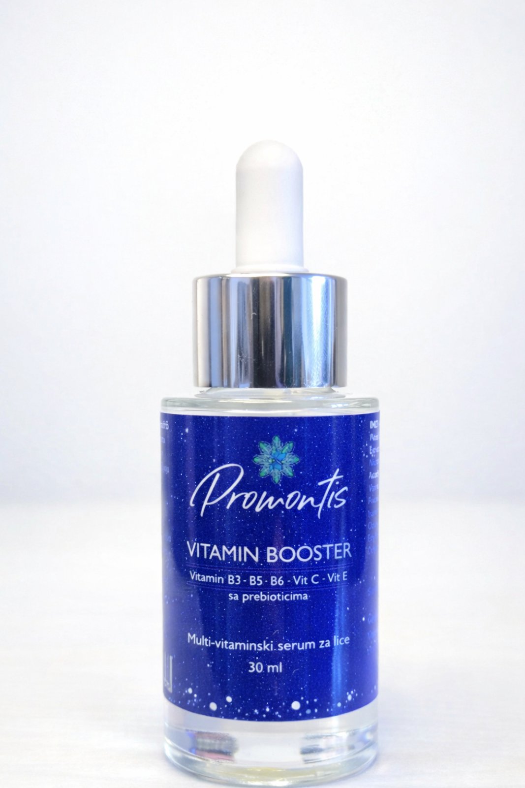 fotografija boostera